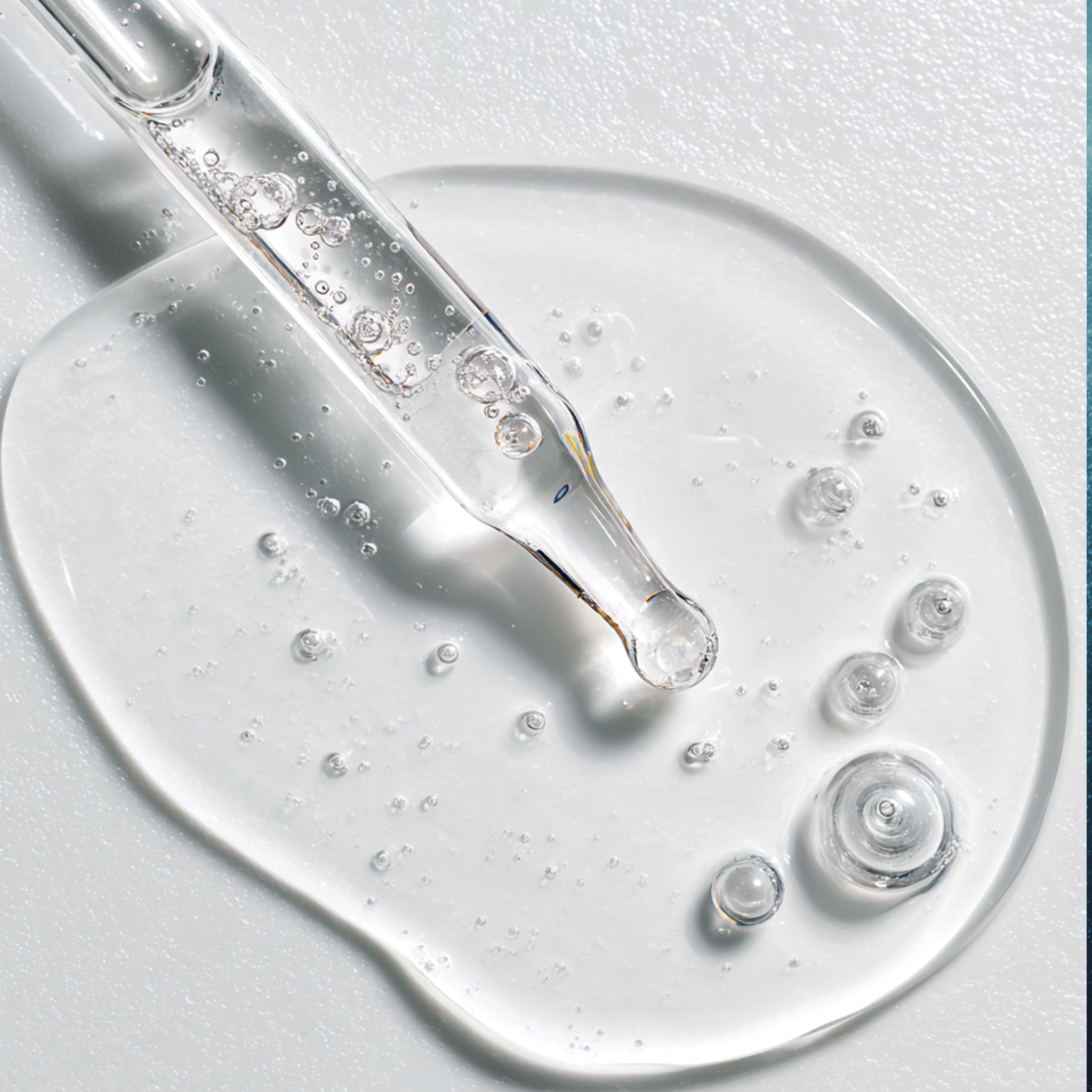 Multi-Peptide Support Serum - Professional Peptide Serum for Fine Lines, Firmness & Skin Rejuvenation Bulk Backbar