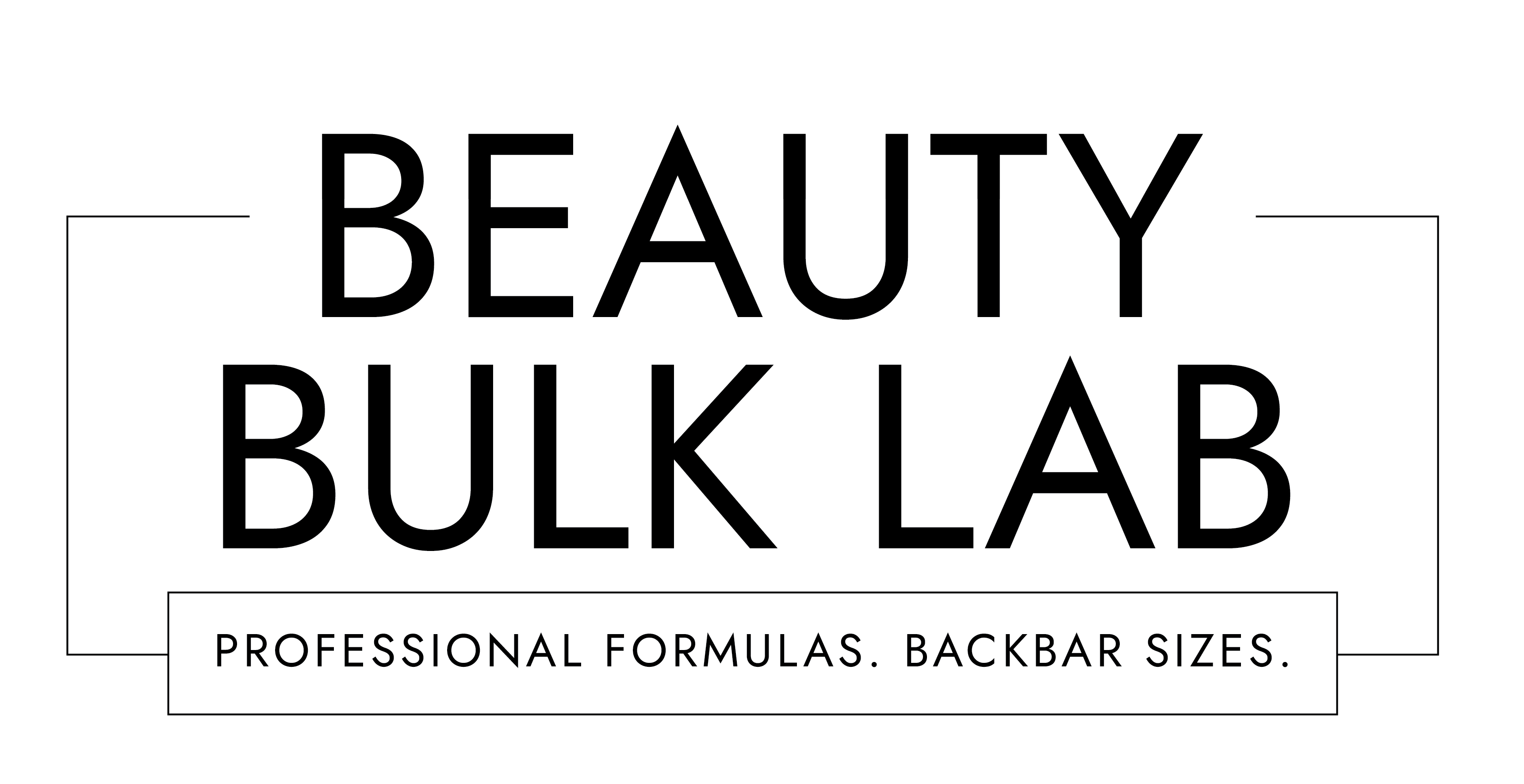 Beauty Bulk Lab