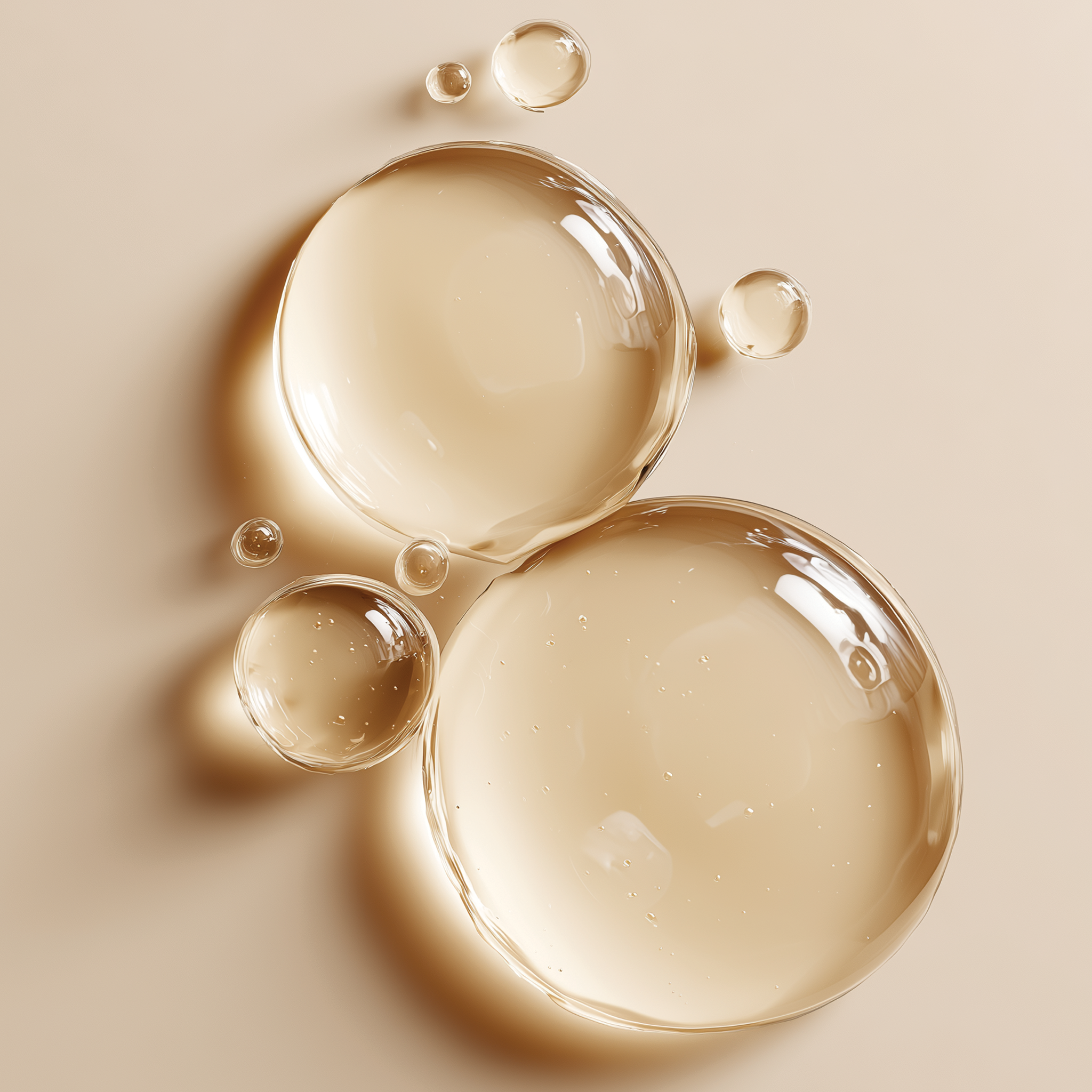 Ceramide Lipid Barrier Silky Recovery Serum - Professional Ceramide Lipid Silky Serum for Dry, Compromised BarrierSkin Bulk Backbar